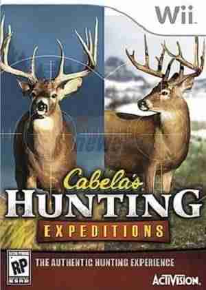 Descargar Cabelas Hunting Expeditions [English][USA][Light] por Torrent